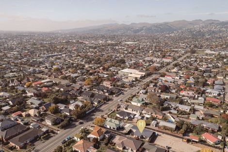 Photo of property in 267a Lyttelton Street, Spreydon, Christchurch, 8024