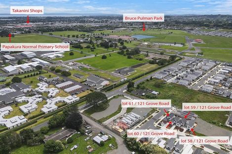 Photo of property in 8 Combat Street, Papakura, 2110