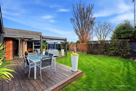 Photo of property in 2 Ryton Way, Wigram, Christchurch, 8025
