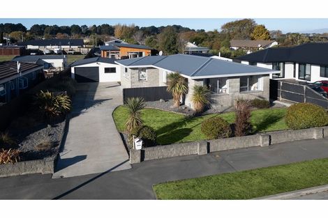Photo of property in 26 Caithness Street, New Brighton, Christchurch, 8083
