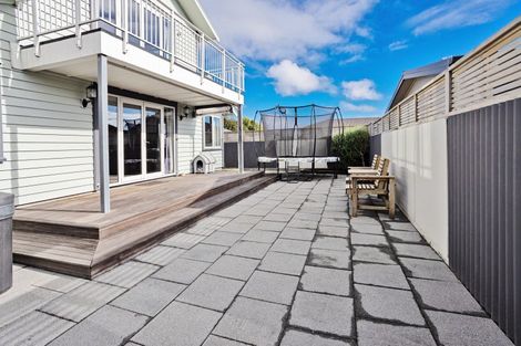 Photo of property in 93 Baird Street, Richmond, Invercargill, 9810