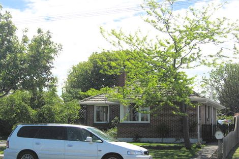 Photo of property in 55 Farrington Avenue, Bishopdale, Christchurch, 8053