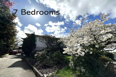 Photo of property in 12 Mclellan Place, Ilam, Christchurch, 8041