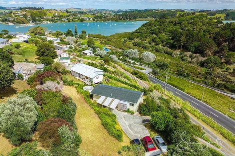Photo of property in 1111 Whakapirau Road, Whakapirau, Maungaturoto, 0583