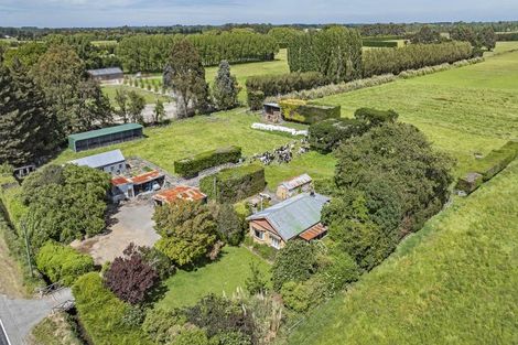 Photo of property in 162 Tai Tapu Road, Halswell, Christchurch, 7672