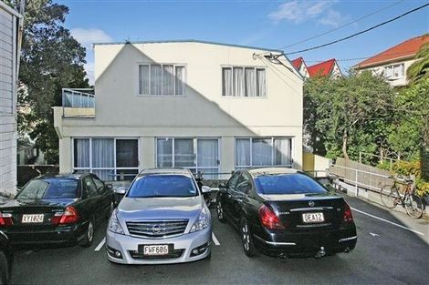 Photo of property in Avon Apartments, 313b The Terrace, Te Aro, Wellington, 6011