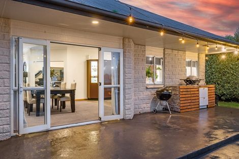 Photo of property in 17a Chamberlain Road, Masterton, 5810