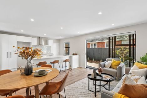 Photo of property in 24c Halliwell Avenue, Papanui, Christchurch, 8052