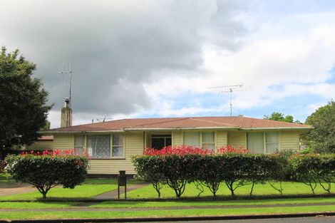 Photo of property in 79 Saint Andrews Drive, Tokoroa, 3420