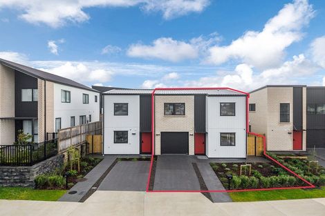 Photo of property in 40 Koura Road, Flat Bush, 2019