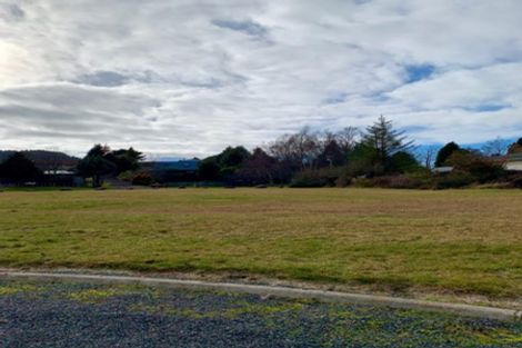Photo of property in 148 Mangawhero Terrace, Ohakune, 4625
