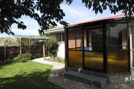 Photo of property in 30 Ranger Street, Mairehau, Christchurch, 8052