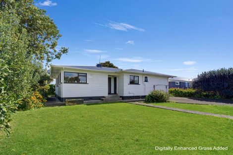 Photo of property in 106 Freyberg Road, Ruawai, 0530