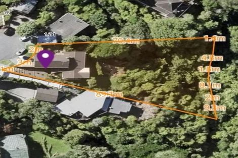 Photo of property in 11 Fenton Terrace, Cockle Bay, Auckland, 2014