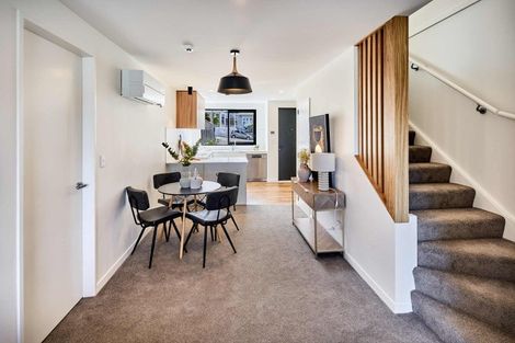 Photo of property in 27e Thompson Street, Mount Cook, Wellington, 6011