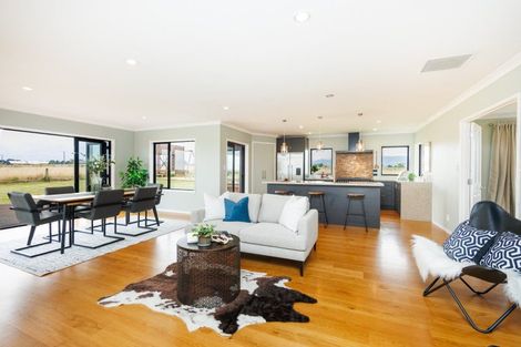 Photo of property in 1061 Taonui Road, Colyton, Feilding, 4775