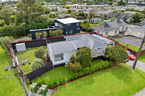 Photo of property in 41 Elizabeth Street, Waikanae, 5036