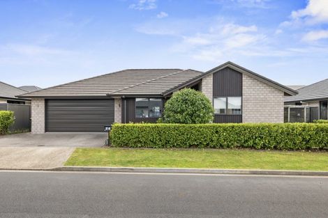Photo of property in 24 Taffe Crescent, Pyes Pa, Tauranga, 3112