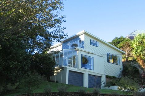 Photo of property in 66 Delhi Crescent, Khandallah, Wellington, 6035