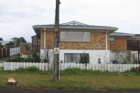 Photo of property in 3/9 Nelson Street, Papakura, 2110