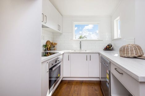 Photo of property in 93 Williamson Avenue, Grey Lynn, Auckland, 1021