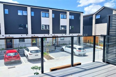 Photo of property in 6/61 Matipo Road, Te Atatu Peninsula, Auckland, 0610