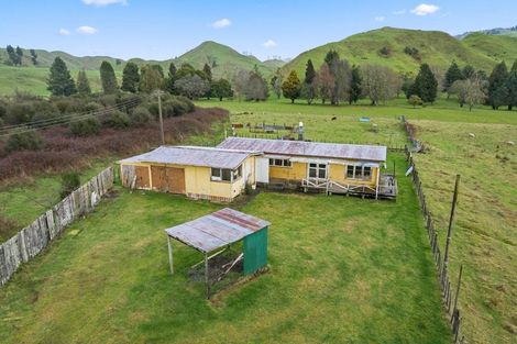 Photo of property in 47 Taranui Street, Ohura, 3926