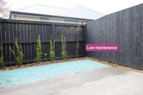 Photo of property in 8c Champion Street, Edgeware, Christchurch, 8013
