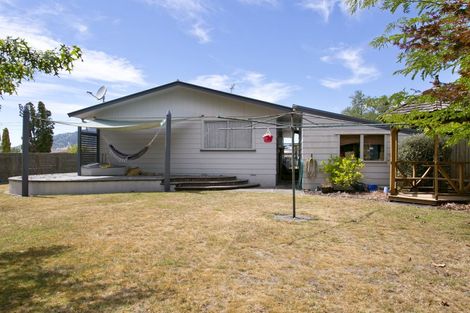 Photo of property in 10 Leslie Street, Taupo, 3330