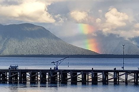 Photo of property in 6 Opuka Place, Haast, 7886