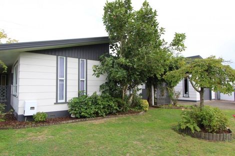 Photo of property in 40 Arawa Crescent, Tokoroa, 3420