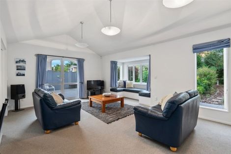 Photo of property in 30 Chateau Drive, Burnside, Christchurch, 8053