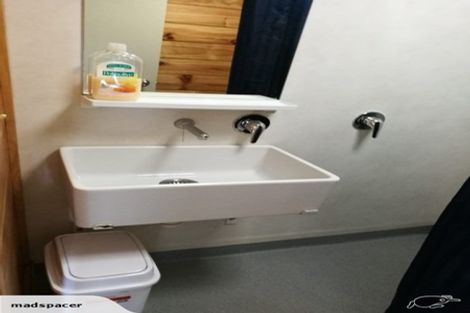 Photo of property in Martin Square Apartments, 407/20 Martin Square, Te Aro, Wellington, 6011