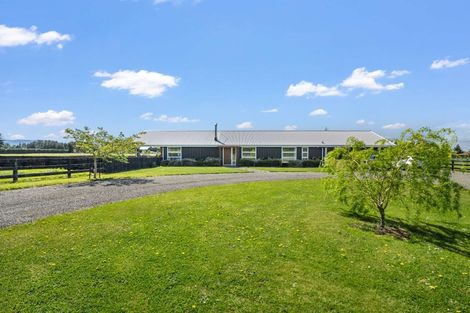 Photo of property in 780 Woodstock Road, View Hill, Oxford, 7495