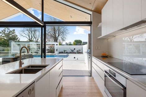 Photo of property in 21a Hamilton Avenue, Ilam, Christchurch, 8041