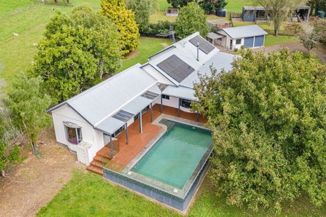 Photo of property in 178 Potts Road, Koputaroa, Levin, 5571