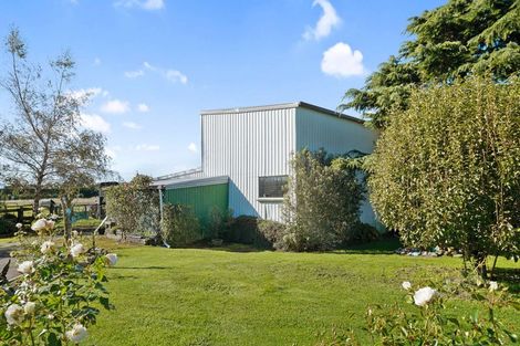 Photo of property in 8 Plachatsh Lane, Oxford, 7430