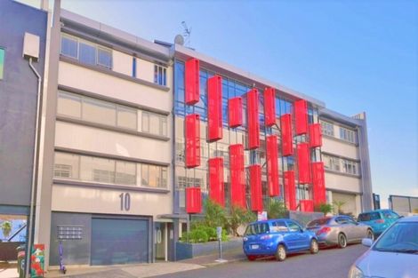 Photo of property in 2c/10 Augustus Terrace, Parnell, Auckland, 1052