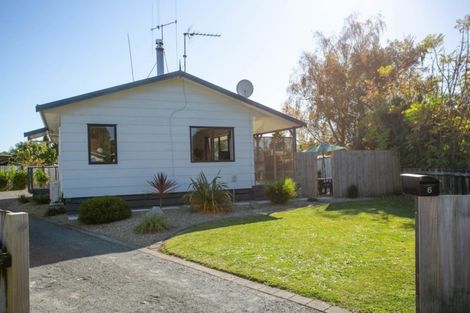 Photo of property in 6 Hulme Place, Leamington, Cambridge, 3432