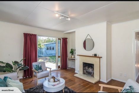 Photo of property in 11 Maire Street, Otaki, 5512