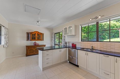 Photo of property in 133 Winara Avenue, Waikanae, 5036