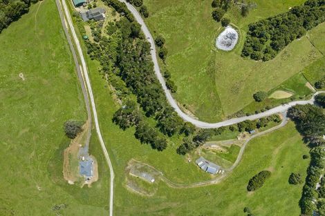 Photo of property in 485 Wharehine Road, Wharehine, Wellsford, 0973