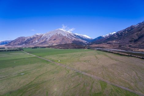 Photo of property in 11075 West Coast Road, Lake Pearson, Arthur's Pass, 7580