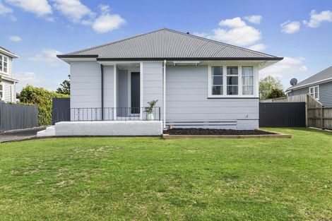 Photo of property in 50 Churchill Avenue, Maeroa, Hamilton, 3200