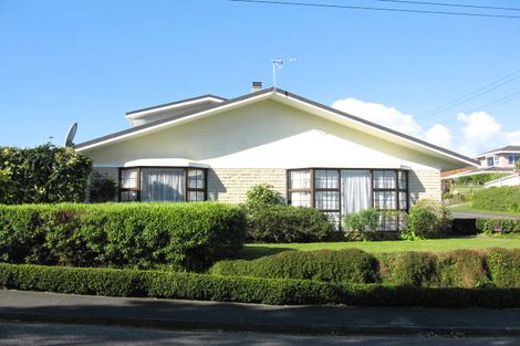 Photo of property in 15 Turehu Street, Merrilands, New Plymouth, 4312