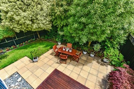 Photo of property in 4/44 London Street, Richmond, Christchurch, 8013