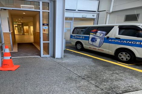 Photo of property in Soho Apartments, 607/74 Taranaki Street, Te Aro, Wellington, 6011