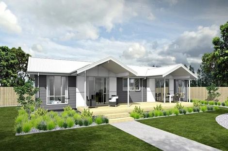 Photo of property in 1/1312 State Highway 50, Ongaonga, 4278