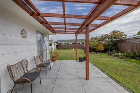 Photo of property in 3 Rimu Street, Levin, 5510