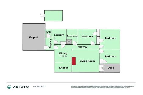 Photo of property in 9 Rotten Row, Tuai, Wairoa, 4195